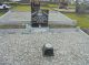 Grave of Hugh and Ellen Harron