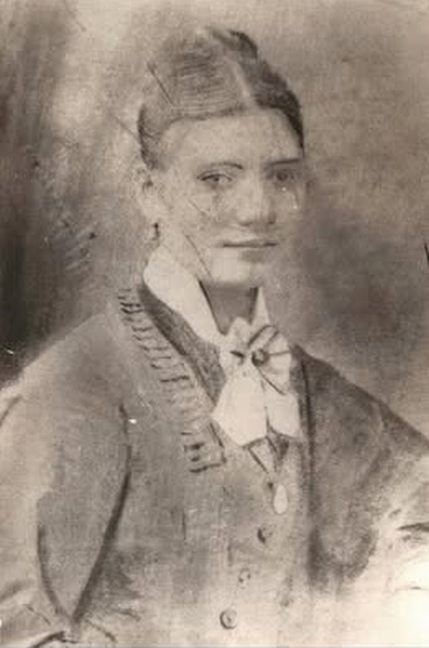 Catherine Thomas